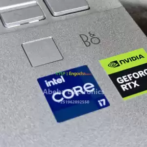 Brand New  2025 productHP Pavilion 16 Plus  H proessor RTX 2050 4 GB Graphics card  Core  Price in Ethiopia